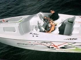 Buy 2001 Baja Marine 25 Outlaw