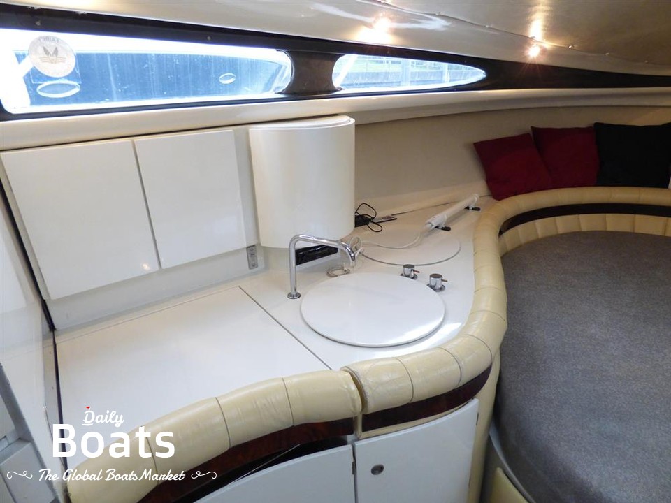 1990 Supermarine Swordfish 36 for sale. View price, photos and Buy 1990