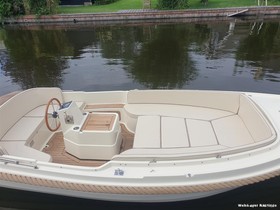 2011 Interboat 17 za prodaju