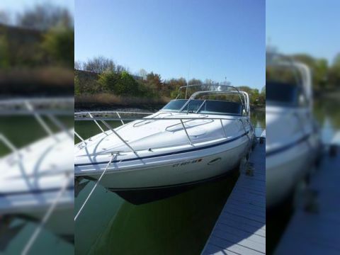 Chris-Craft 328