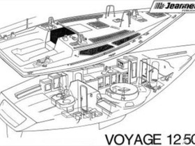 1988 Jeanneau Voyage 12.50