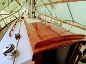 2001 Morris Yachts 28 Linda