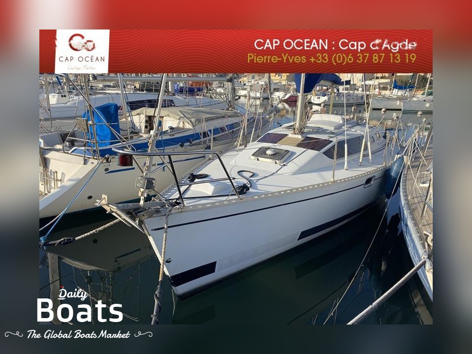 1988 Feeling 326 for sale. View price, photos and Buy 1988 Feeling 326