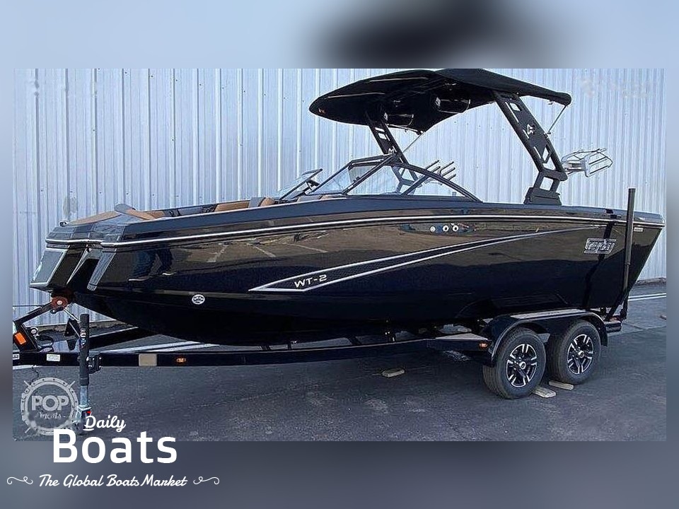 2021 Heyday Wake Boats Wt2 for sale. View price, photos and Buy 2021