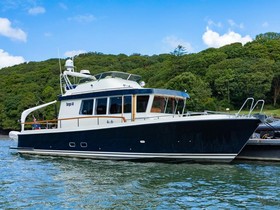 Botnia Marin Targa 44