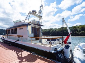 2015 Botnia Marin Targa 44 for sale