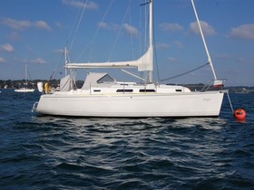 2007 Hanse Yachts 315 for sale