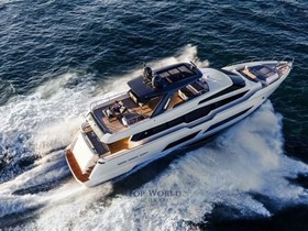 Kupiti 2018 Ferretti Yachts 850