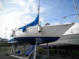 1974 Gib'Sea Flush Poker 8