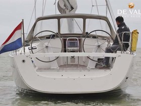 2010 Hanse Yachts 400 zu verkaufen