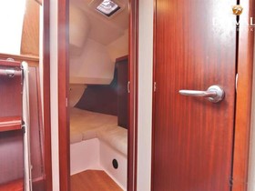 2010 Hanse Yachts 400 myytävänä