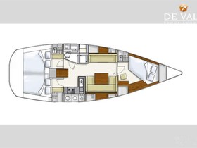 2010 Hanse Yachts 400 zu verkaufen