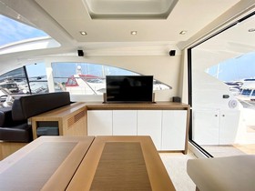 2016 Bénéteau Boats Gran Turismo 49