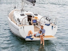2022 Hanse Yachts 348 на продажу