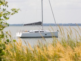 Купить 2022 Hanse Yachts 348