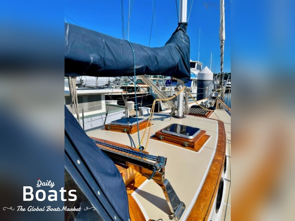 1978 Formosa 51 for sale. View price, photos and Buy 1978 Formosa 51 196614