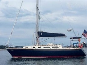 Sabre Yachts 34