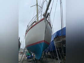 1979 Colin Archer Yachts 40