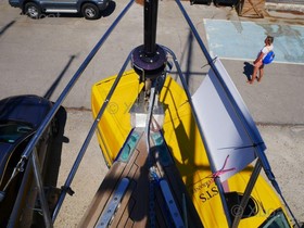 1973 Nautic Rorqual 44