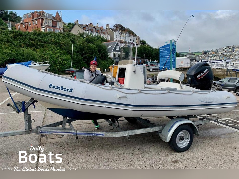 2006 Bombard 480 for sale. View price, photos and Buy 2006 Bombard 480