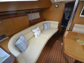 2008 Jeanneau Sun Odyssey 39 Ds