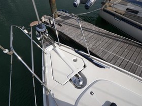 2008 Jeanneau Sun Odyssey 39 Ds