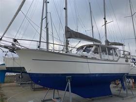 Nauticat Yachts 33