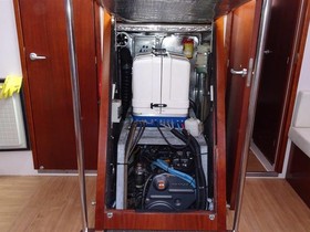 2008 Hanse Yachts 540E à vendre