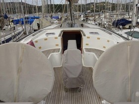 2008 Hanse Yachts 540E à vendre