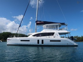 2018 Robertson And Caine Leopard 58 for sale