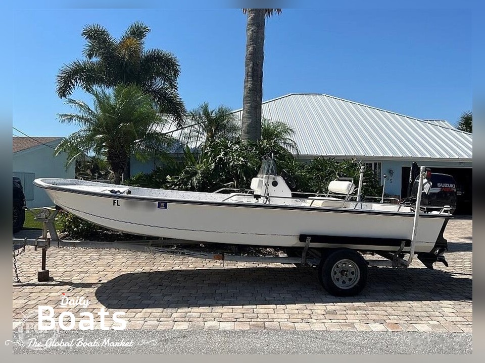 1999 Kenner Pro Skiff 17 for sale. View price, photos and Buy 1999