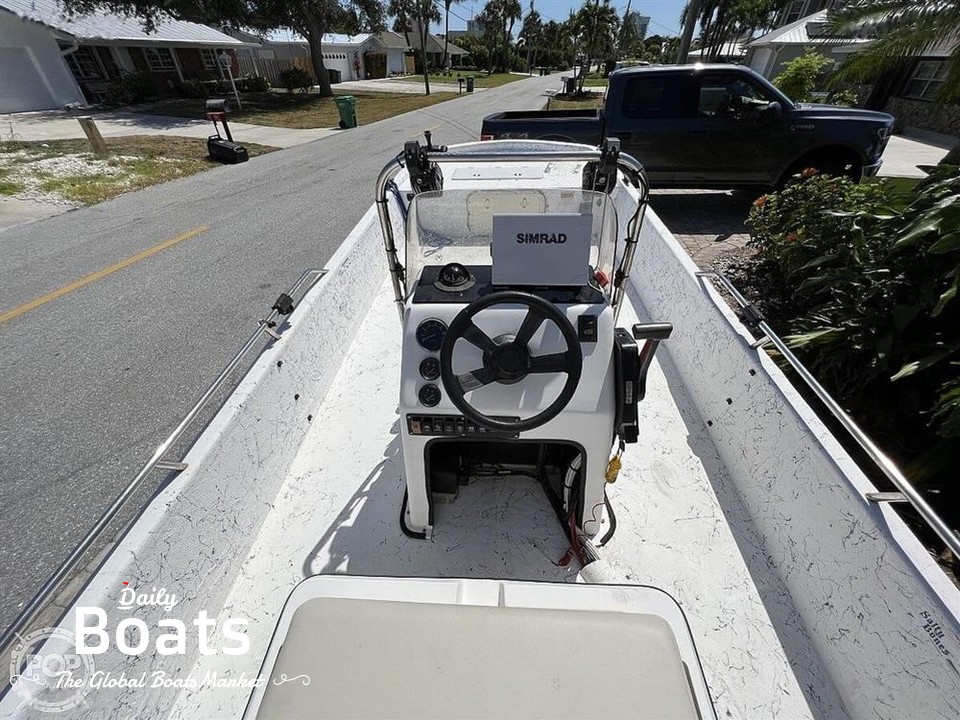 1999 Kenner Pro Skiff 17 for sale. View price, photos and Buy 1999