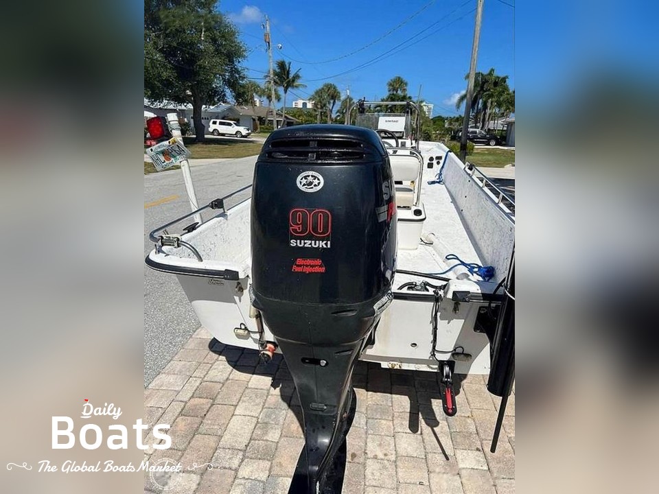 1999 Kenner Pro Skiff 17 for sale. View price, photos and Buy 1999