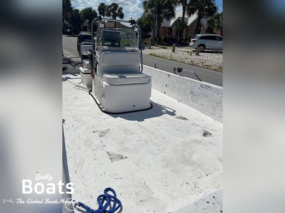 1999 Kenner Pro Skiff 17 for sale. View price, photos and Buy 1999 Kenner Pro Skiff 17 196698