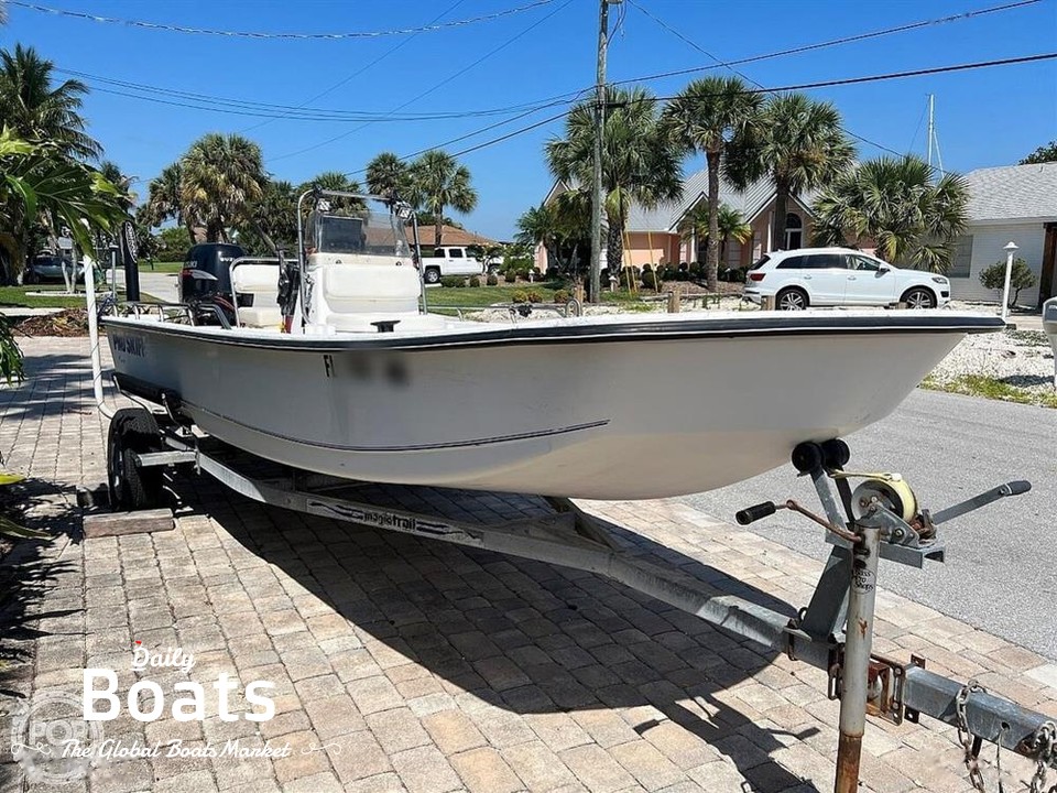 1999 Kenner Pro Skiff 17 for sale. View price, photos and Buy 1999 Kenner Pro Skiff 17 196698