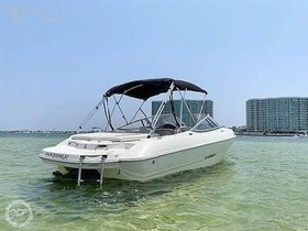 2013 Stingray 208 Lr till salu