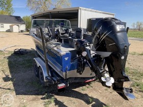 2017 Lund Sport Angler for sale