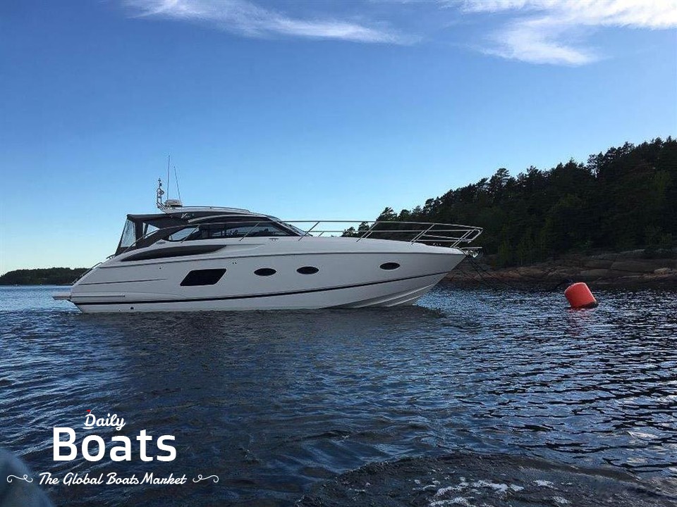 2015 Princess V39 for sale. View price, photos and Buy 2015 Princess