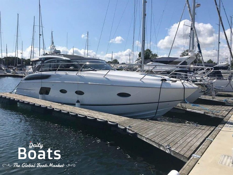 2015 Princess V39 for sale. View price, photos and Buy 2015 Princess