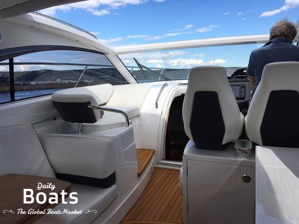 2015 Princess V39 for sale. View price, photos and Buy 2015 Princess