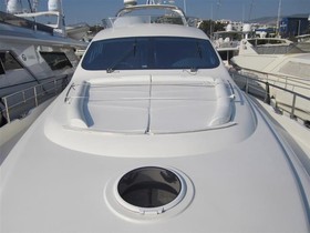 Buy 2006 Aicon Yachts 64
