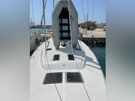 2019 Bavaria Yachts 51 Cruiser