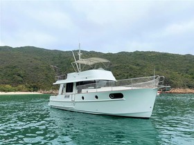 2015 Bénéteau Boats Swift Trawler 44 à vendre
