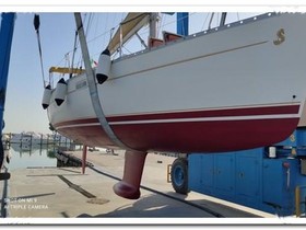 2000 Bénéteau Boats Oceanis 311 te koop