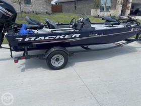 Tracker Boats 170 Pro Team