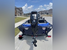 Купить 2020 Tracker Boats 170 Pro Team