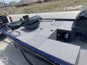 2020 Tracker Boats 170 Pro Team на продажу