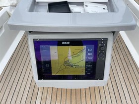 2018 Bénéteau Boats Oceanis 411 for sale