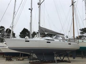 1987 Bénéteau Boats Oceanis 390 za prodaju