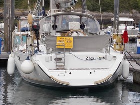 Kupiti 1987 Bénéteau Boats Oceanis 390